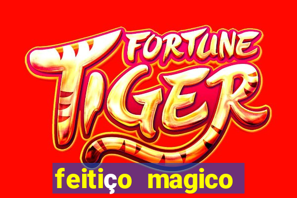 feitiço magico manga ler