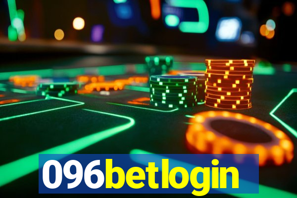 096betlogin