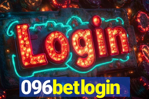 096betlogin