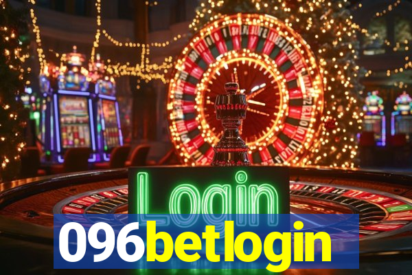 096betlogin