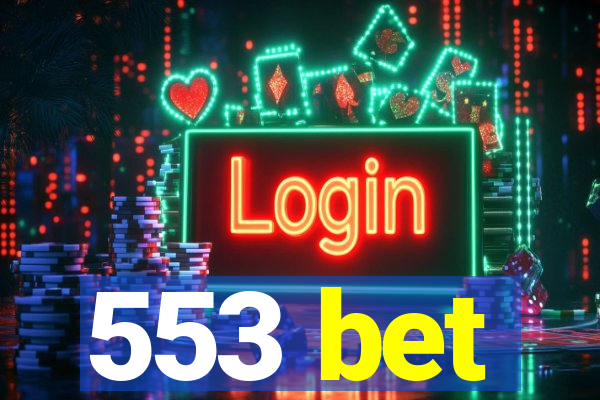 553 bet