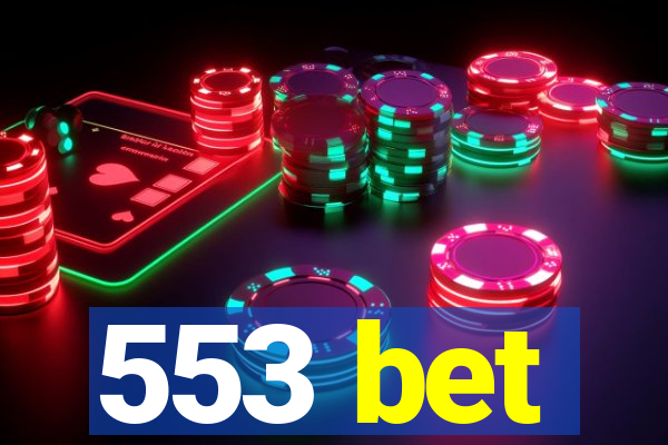 553 bet