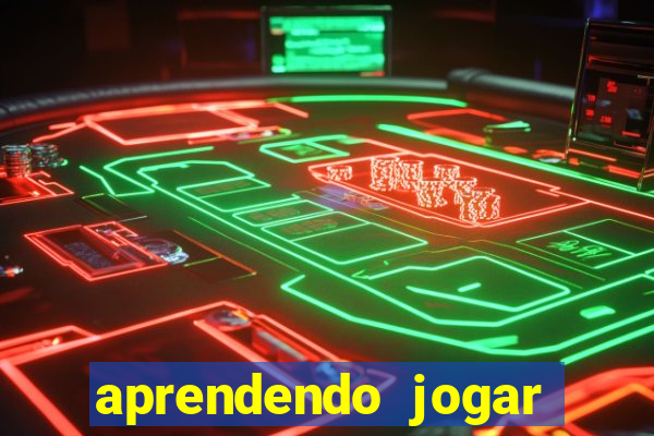 aprendendo jogar poker leo bello pdf