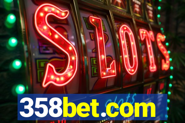 358bet.com