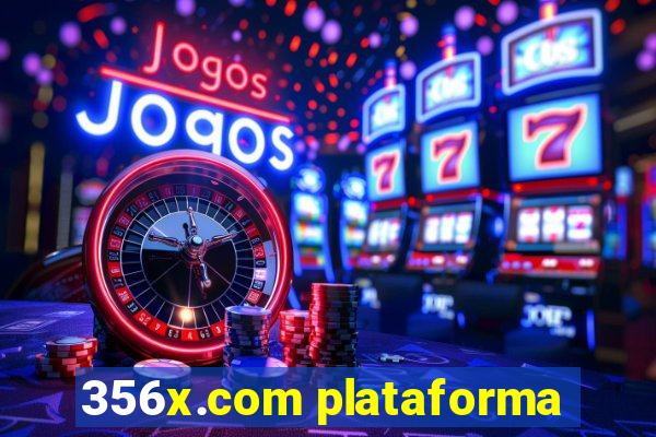 356x.com plataforma