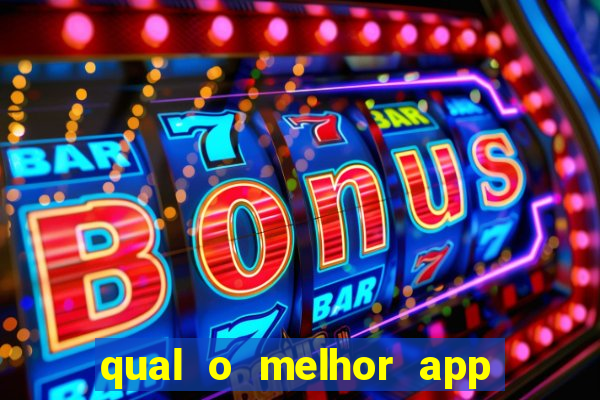 qual o melhor app para analisar jogos de futebol