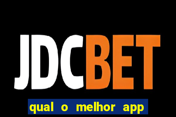 qual o melhor app para analisar jogos de futebol