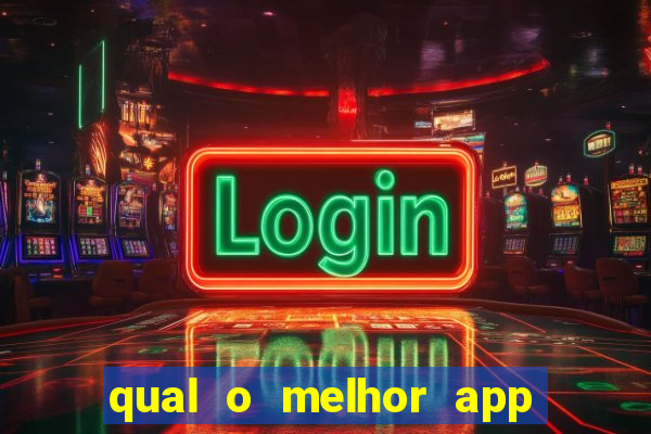 qual o melhor app para analisar jogos de futebol