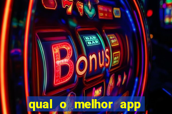 qual o melhor app para analisar jogos de futebol