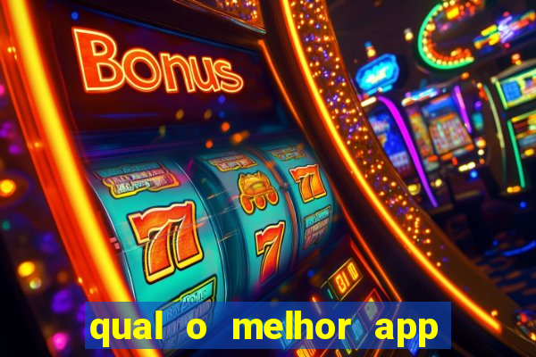 qual o melhor app para analisar jogos de futebol