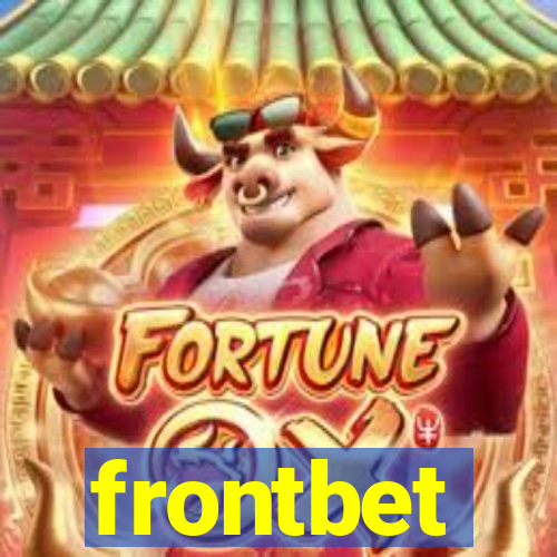 frontbet