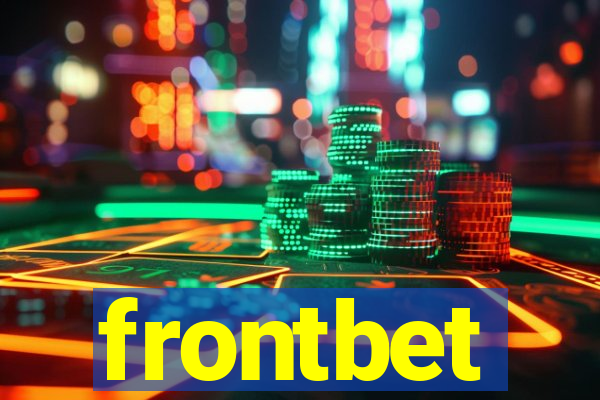 frontbet