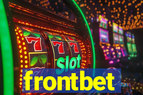 frontbet