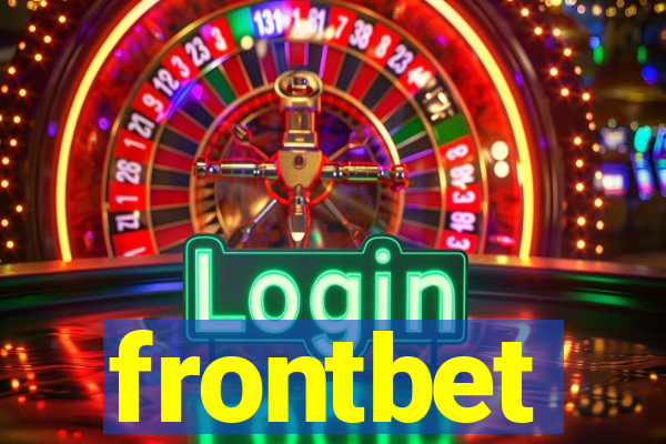 frontbet