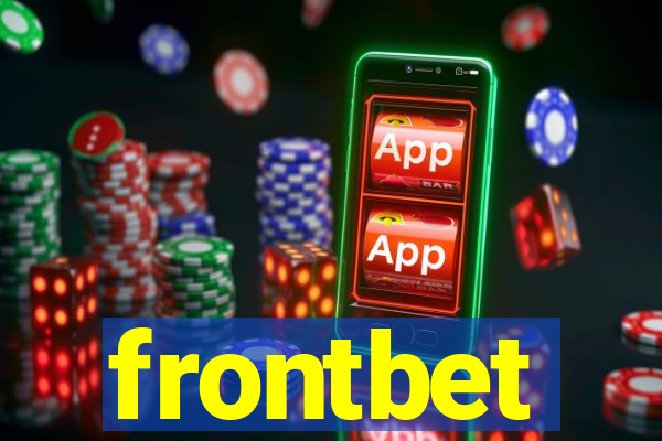 frontbet