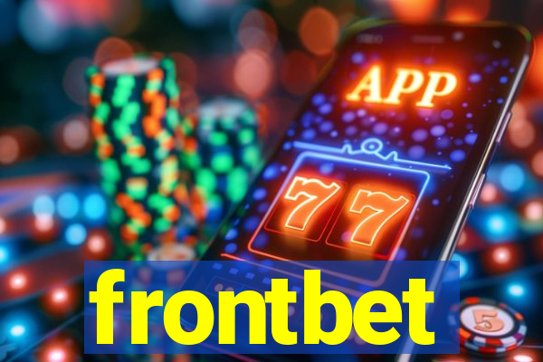 frontbet