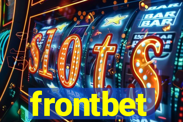 frontbet