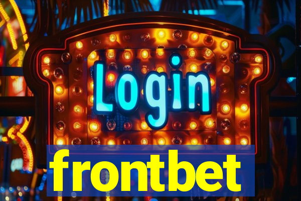 frontbet