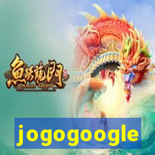 jogogoogle