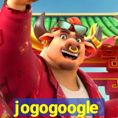 jogogoogle