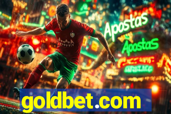 goldbet.com