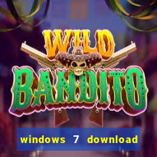 windows 7 download 64 bits iso