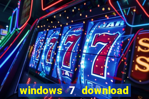 windows 7 download 64 bits iso