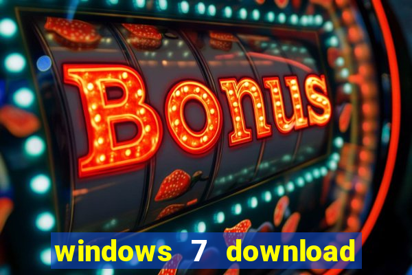 windows 7 download 64 bits iso