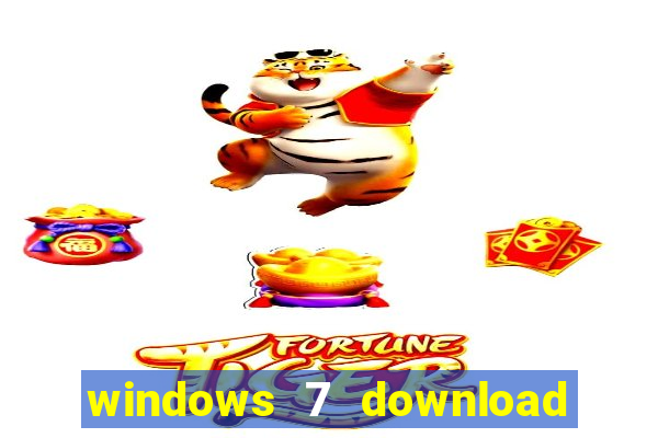 windows 7 download 64 bits iso