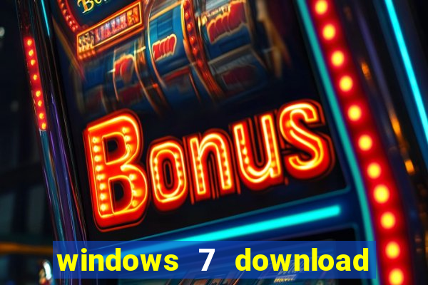 windows 7 download 64 bits iso