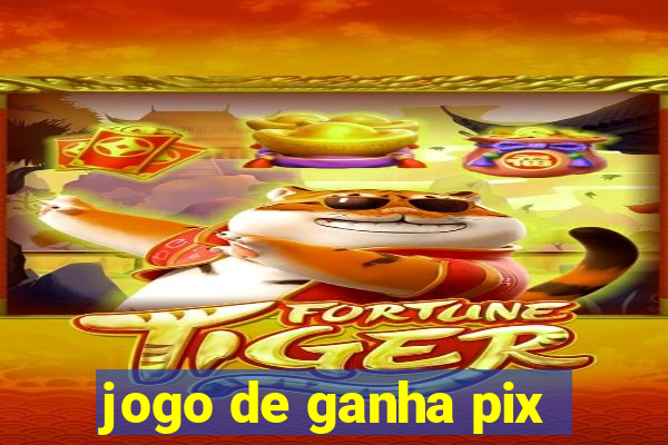 jogo de ganha pix