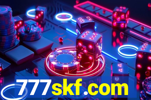 777skf.com