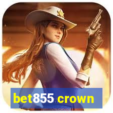 bet855 crown