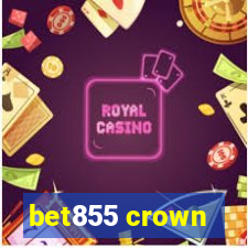 bet855 crown