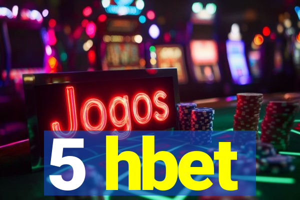 5 hbet