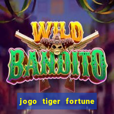 jogo tiger fortune paga mesmo