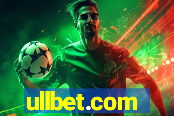 ullbet.com