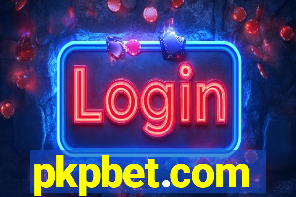 pkpbet.com