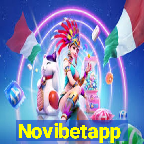 Novibetapp