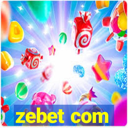 zebet com