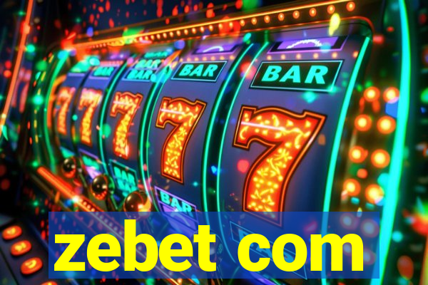 zebet com