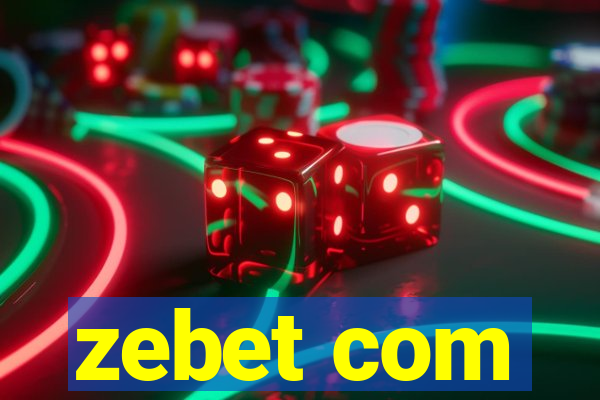 zebet com