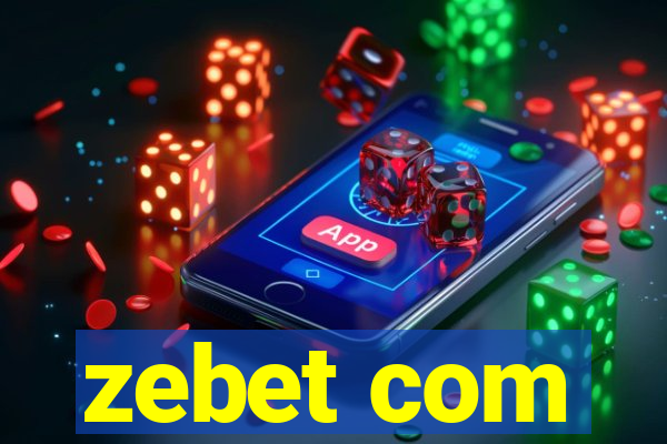 zebet com