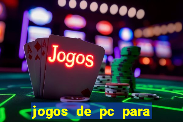 jogos de pc para android download