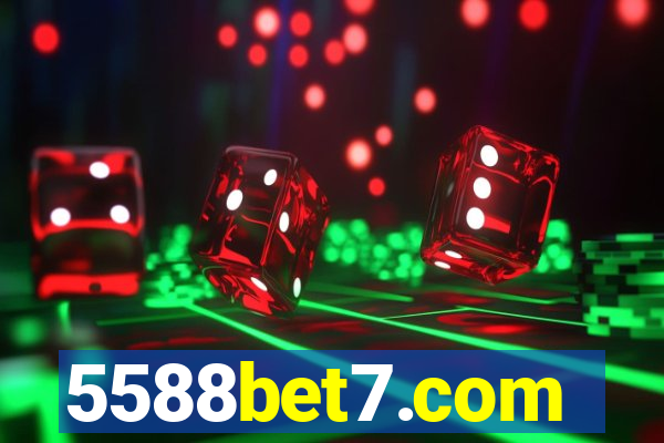 5588bet7.com