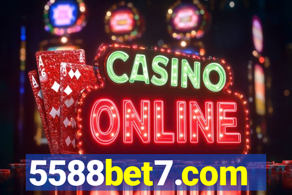 5588bet7.com