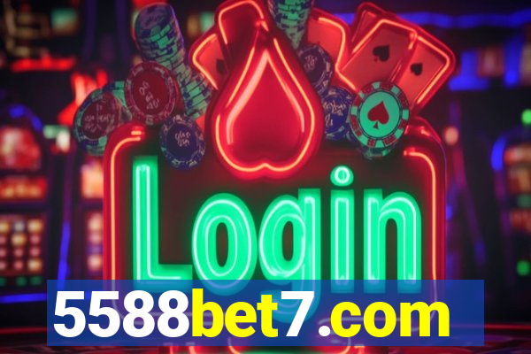 5588bet7.com