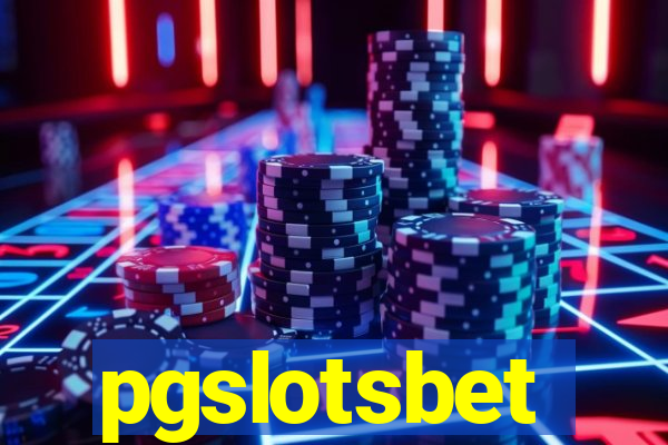 pgslotsbet