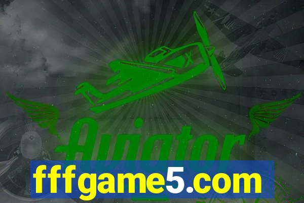 fffgame5.com