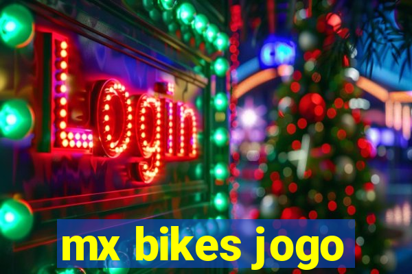 mx bikes jogo